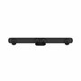 Garmin HRM-Fit Monitor de Ritmo Cardíaco de Pecho Negro