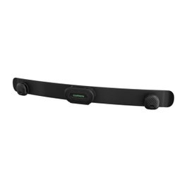 Garmin HRM-Fit Monitor de Ritmo Cardíaco de Pecho Negro
