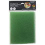 Cook Concept Alfombrilla Nevera 47x30 Coup De Fraiche para Cajón Frutas y Verduras