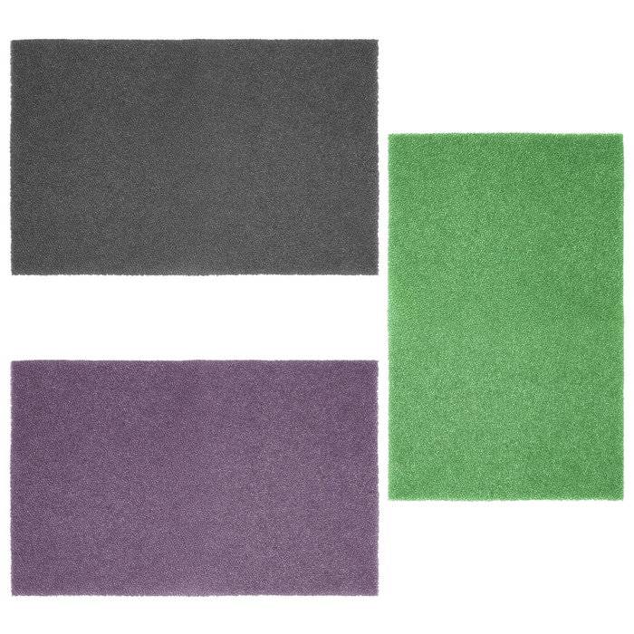 Cook Concept Alfombrilla Nevera 47x30 Coup De Fraiche para Cajón Frutas y Verduras
