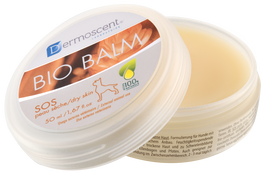 Nextmune Dermoscent Biobalm Perro 50 mL Bálsamo Almohadillas Trufa Callos