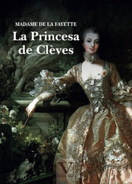 La princesa de Clèves, Madame La Fayette - VERBUM