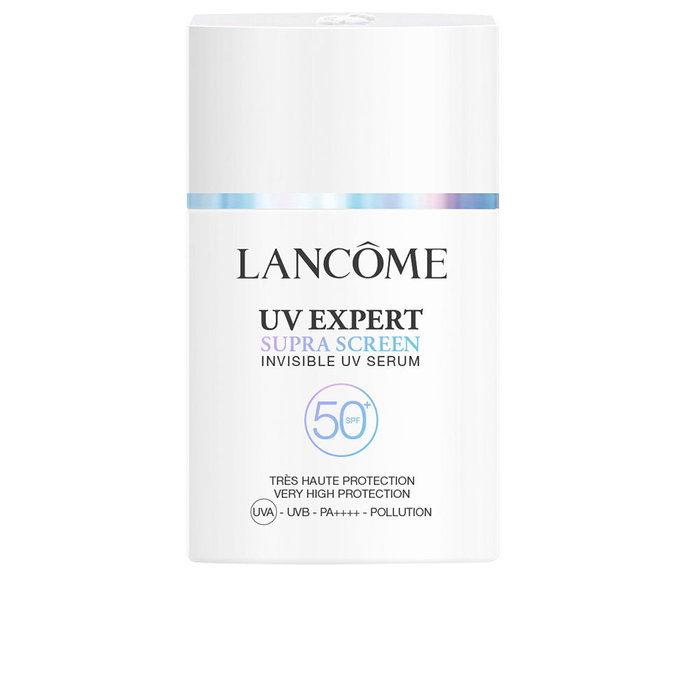 Lancôme UV EXPERT SUPRA SCREEN Invisible UV Sérum SPF50+