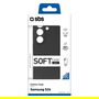 SBS Instinct Funda Samsung Galaxy S26 Resistente a Golpes y Rayones, Negro