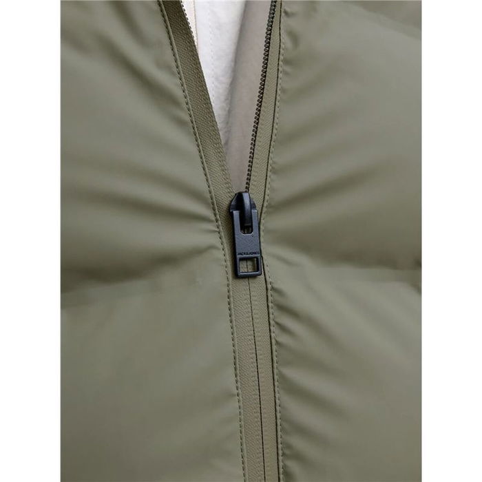 Chaqueta Jack & Jones Jjelements Pu Puffer S