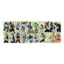 PALADONE Alfombrilla My Hero Academia 30x80cm