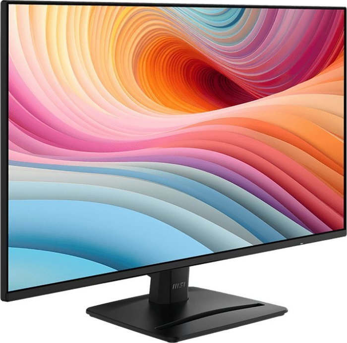 MSI PRO MP271A E2 Monitor 27'' Full HD IPS 120Hz Negro