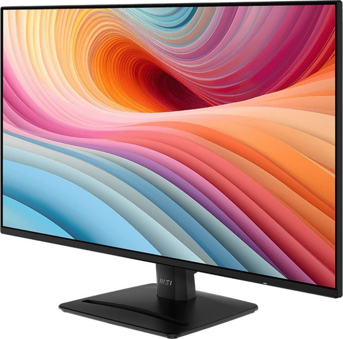 MSI PRO MP271A E2 Monitor 27'' Full HD IPS 120Hz Negro