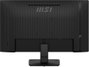 MSI PRO MP271A E2 Monitor 27'' Full HD IPS 120Hz Negro