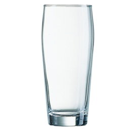 Vaso Alto Vidrio World Beer Luminarc 48 cL
