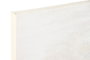 DKD Home Decor Cuadro Moderno Lienzo MDF Gris Beige 101 x 76 x 2 cm (2 Unidades)