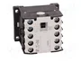 EATON ELECTRIC DILEM Contactor 3-polar 8,8A 230VAC