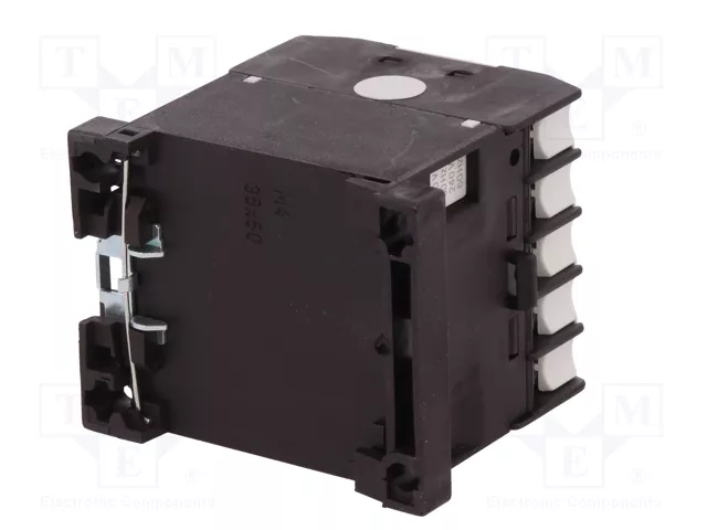 EATON ELECTRIC DILEM Contactor 3-polar 8,8A 230VAC