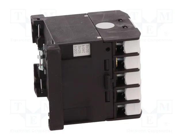 EATON ELECTRIC DILEM Contactor 3-polar 8,8A 230VAC