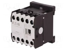 EATON ELECTRIC DILEM Contactor 3-polar 8,8A 230VAC