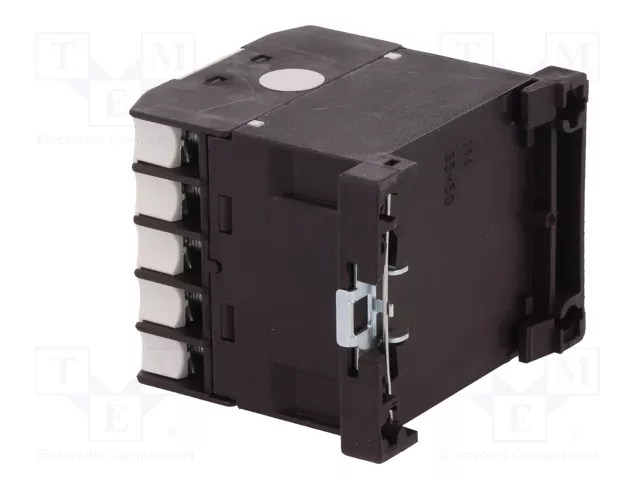 EATON ELECTRIC DILEM Contactor 3-polar 8,8A 230VAC