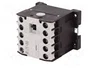 EATON ELECTRIC DILEM Contactor 3-polar 8,8A 230VAC