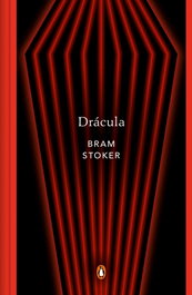 Drácula, Bram Stoker - PENGUIN CLASICOS
