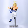 Banpresto Figura Super Gogeta 10th Anniversary Dragon Ball Z Dokkan Battle 19cm +15 Años