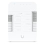 Ubiquiti Gate Access Hub Controlador de Acceso con 5 Puertos Ethernet, 50V, Certificaciones CE/FCC/UL