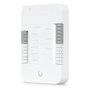 Ubiquiti Gate Access Hub Controlador de Acceso con 5 Puertos Ethernet, 50V, Certificaciones CE/FCC/UL