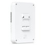 Ubiquiti Gate Access Hub Controlador de Acceso con 5 Puertos Ethernet, 50V, Certificaciones CE/FCC/UL
