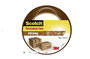 Scotch Rollo Cinta de Embalaje Uso General Marrón 48mm x 66m 7100303339