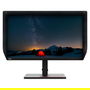 Lenovo ThinkVision P27u-20 Monitor 27" 4K UHD IPS HDR400 USB-C Hub 2x HDMI, 2x DisplayPort, Thunderbolt 3, 99.1% Adobe RGB, Altavoces