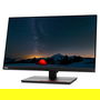 Lenovo ThinkVision P27u-20 Monitor 27" 4K UHD IPS HDR400 USB-C Hub 2x HDMI, 2x DisplayPort, Thunderbolt 3, 99.1% Adobe RGB, Altavoces