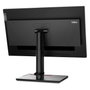 Lenovo ThinkVision P27u-20 Monitor 27 pulgadas 4K IPS Raven Black