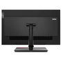 Lenovo ThinkVision P27u-20 Monitor 27 pulgadas 4K IPS Raven Black
