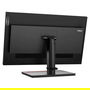 Lenovo ThinkVision P27u-20 Monitor 27" 4K UHD IPS HDR400 USB-C Hub 2x HDMI, 2x DisplayPort, Thunderbolt 3, 99.1% Adobe RGB, Altavoces