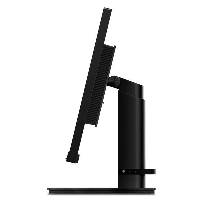 Lenovo ThinkVision P27u-20 Monitor 27" 4K UHD IPS HDR400 USB-C Hub 2x HDMI, 2x DisplayPort, Thunderbolt 3, 99.1% Adobe RGB, Altavoces