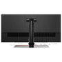 Lenovo ThinkVision P27u-20 Monitor 27 pulgadas 4K IPS Raven Black
