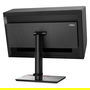 Lenovo ThinkVision P27u-20 Monitor 27" 4K UHD IPS HDR400 USB-C Hub 2x HDMI, 2x DisplayPort, Thunderbolt 3, 99.1% Adobe RGB, Altavoces