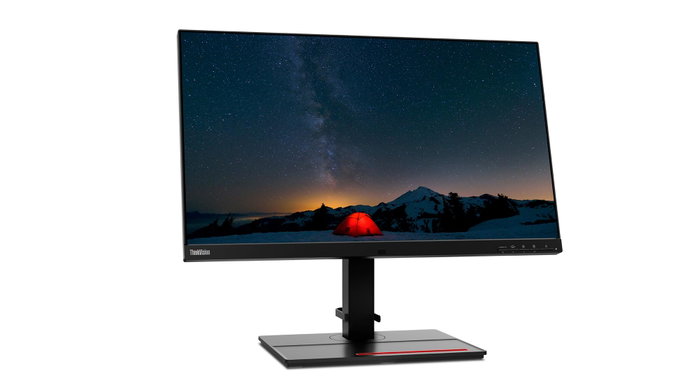 Lenovo ThinkVision P27u-20 Monitor 27 pulg. 4K UHD IPS