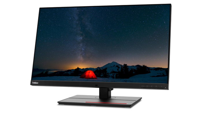 Lenovo ThinkVision P27u-20 Monitor 27 pulg. 4K UHD IPS