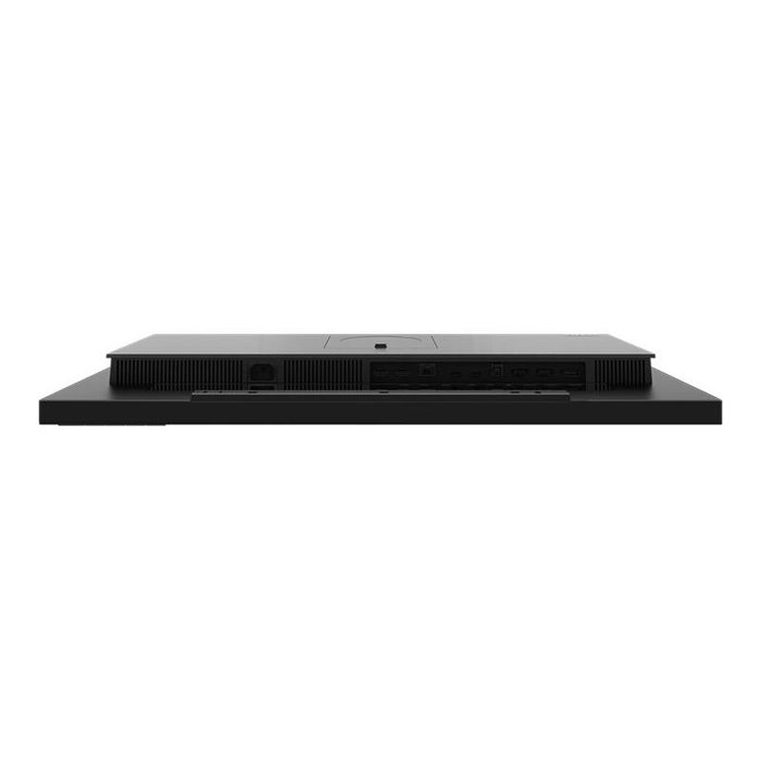 Lenovo ThinkVision P27u-20 Monitor LED 27" 4K UHD IPS 99% Adobe RGB Pantone USB-C (62CBRAT6EU) Lenovo ThinkVision P27u-20 Monitor LED 27" 4K UHD IPS 99% Adobe RGB Pantone USB-C (62CBRAT6EU)