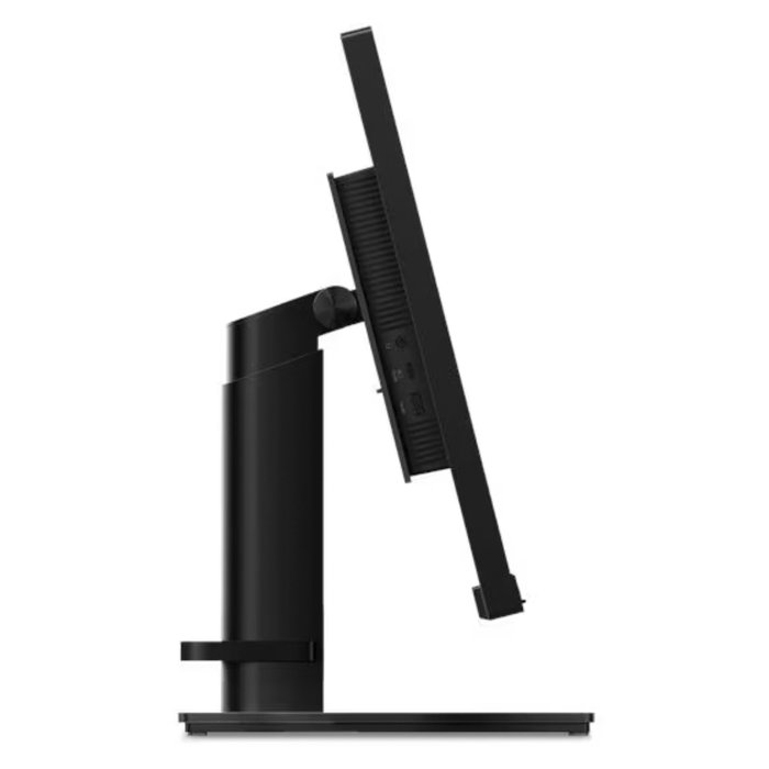 Lenovo ThinkVision P27u-20 Monitor 27 pulgadas 4K IPS Raven Black Lenovo ThinkVision P27u-20 Monitor 27 pulgadas 4K IPS Raven Black
