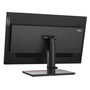 Lenovo ThinkVision P27u-20 Monitor 27 pulgadas 4K IPS Raven Black
