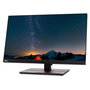 Lenovo ThinkVision P27u-20 Monitor 27 pulgadas 4K IPS Raven Black