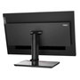 Lenovo ThinkVision P27u-20 Monitor 27 pulgadas 4K IPS Raven Black