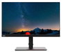 Lenovo ThinkVision P27u-20 27 pulg. 4K UHD IPS Black