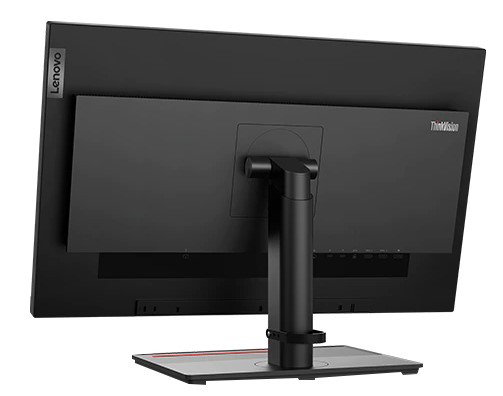 Lenovo ThinkVision P27u-20 27 pulg. 4K UHD IPS Black