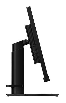 Lenovo ThinkVision P27u-20 27 pulg. 4K UHD IPS Black