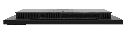 Lenovo ThinkVision P27u-20 27 pulg. 4K UHD IPS Black