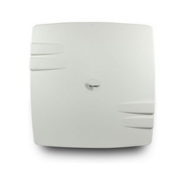 ALLNET Antena 2,4 GHz 12dBi Flat Patch Outdoor MIMO 2T2R N-Type female 92439