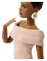 Barbie Signature Muñeca Barbie Basics: Model 08