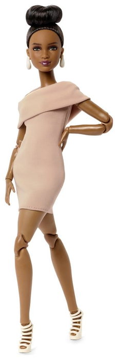 Barbie Signature Muñeca Barbie Basics: Model 08