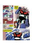 Mazinger Z. Integral